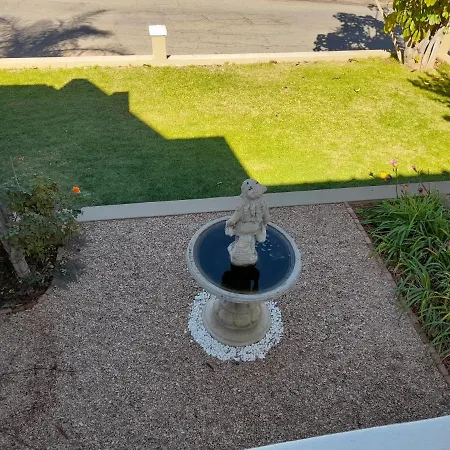 13 Steps Apartment Springbok Exterior photo